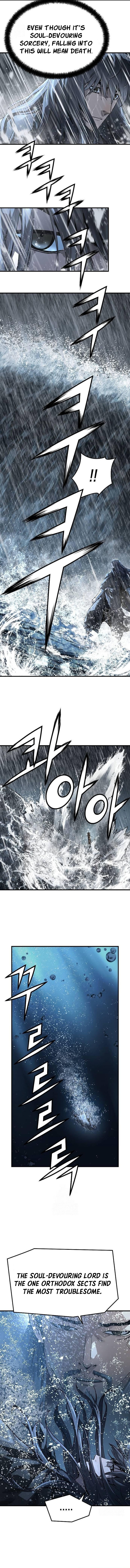 Absolute Regression Chapter 53 9